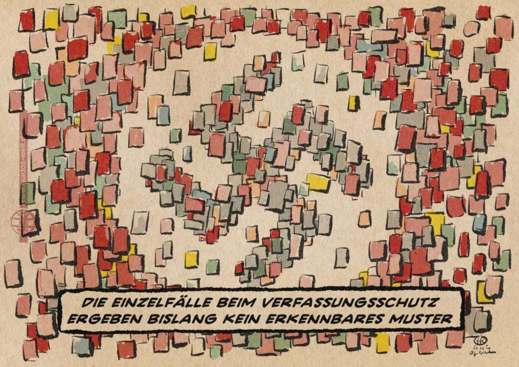 Einzelfälle