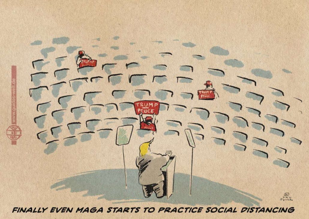 Social Distancing