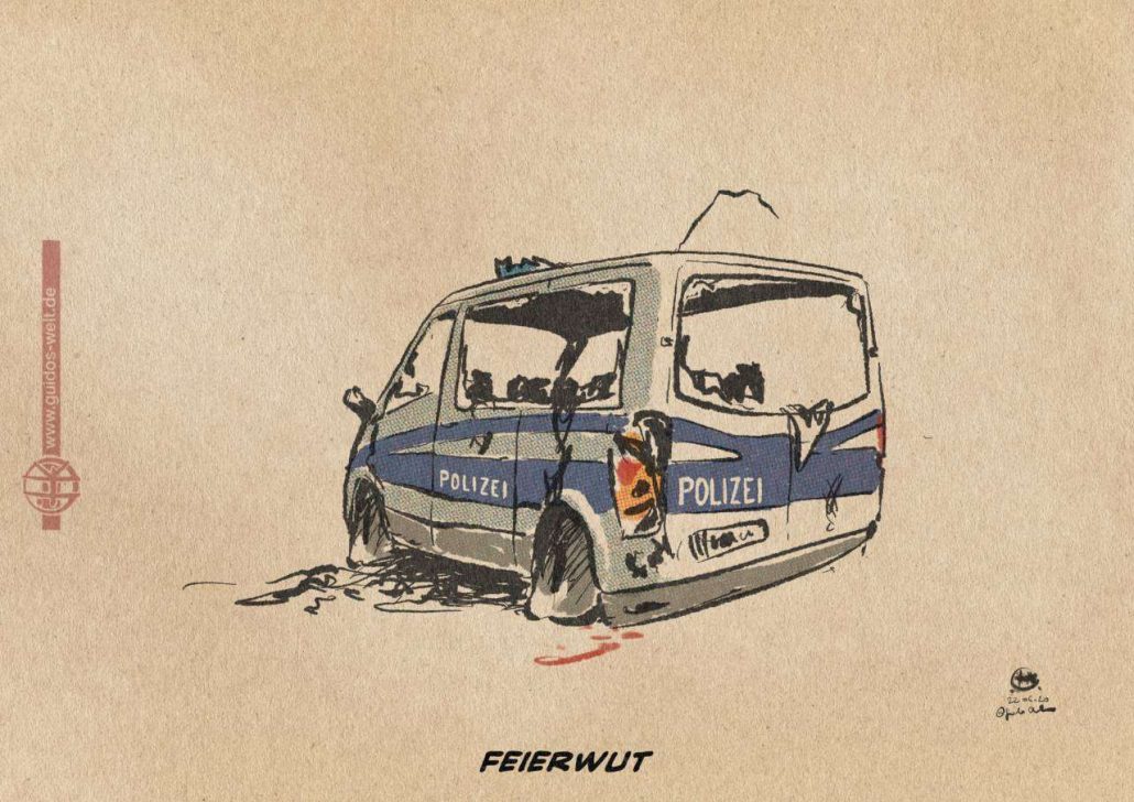 Feierwut