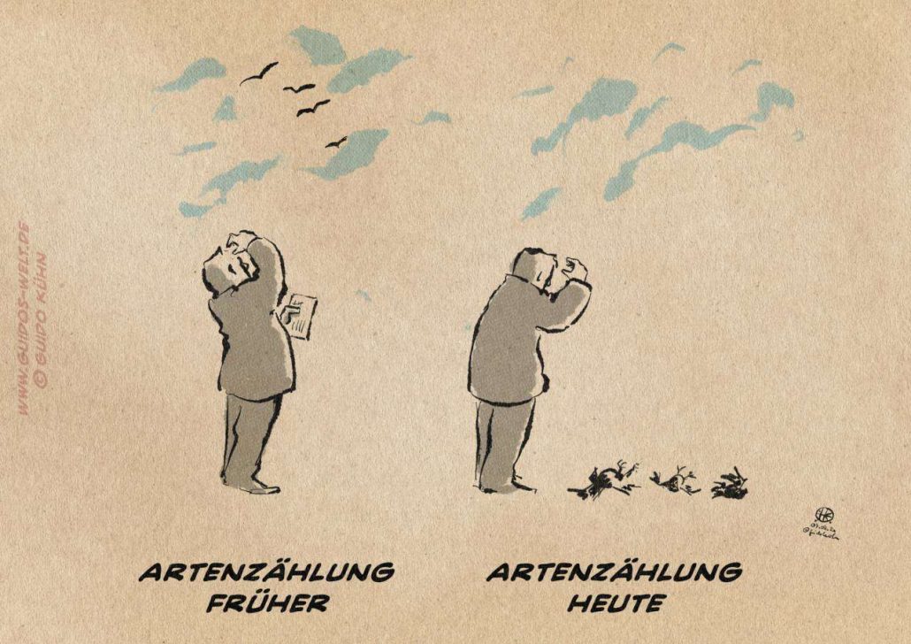 Artenschutz