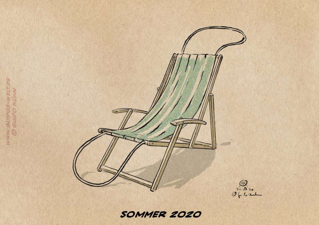 Sommer 2020
