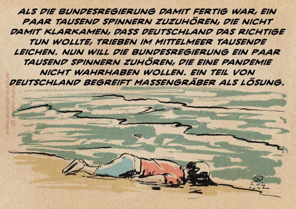 Glaubenzuhörenmüssen