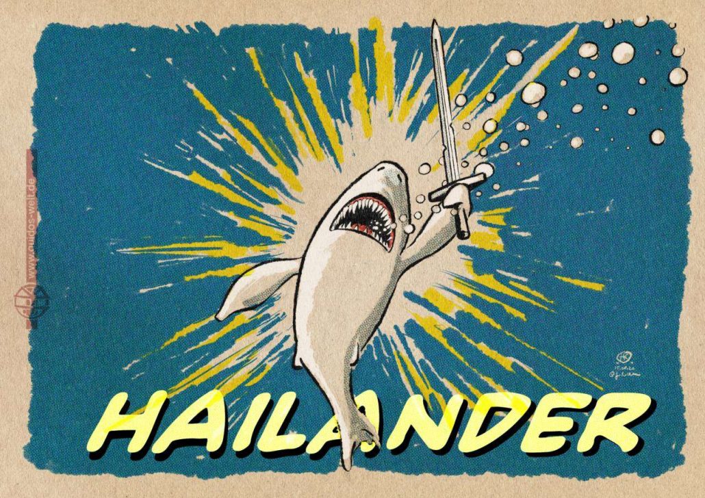 Hailander