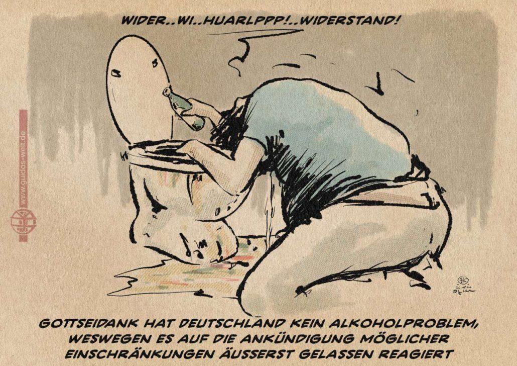 Widerstand