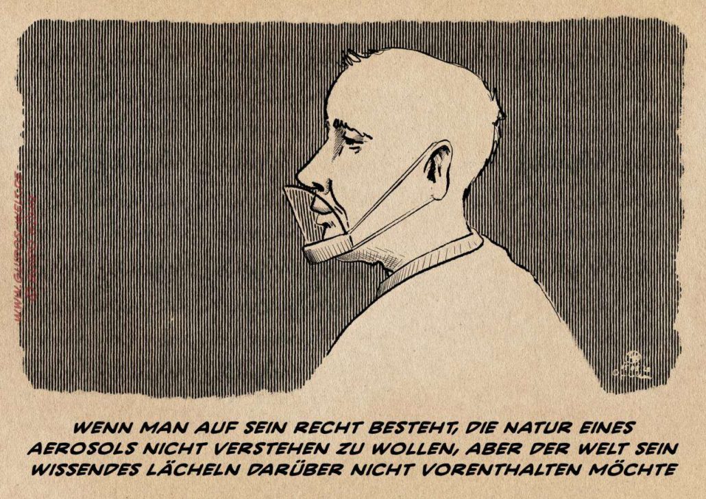 Kinnschildbürgerstreiche
