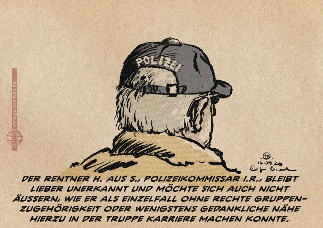 Einzelfallwald