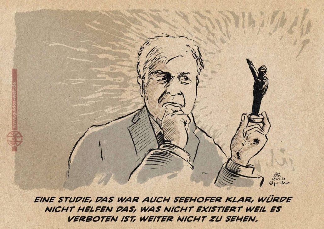 Nestbeschmutzrschützer
