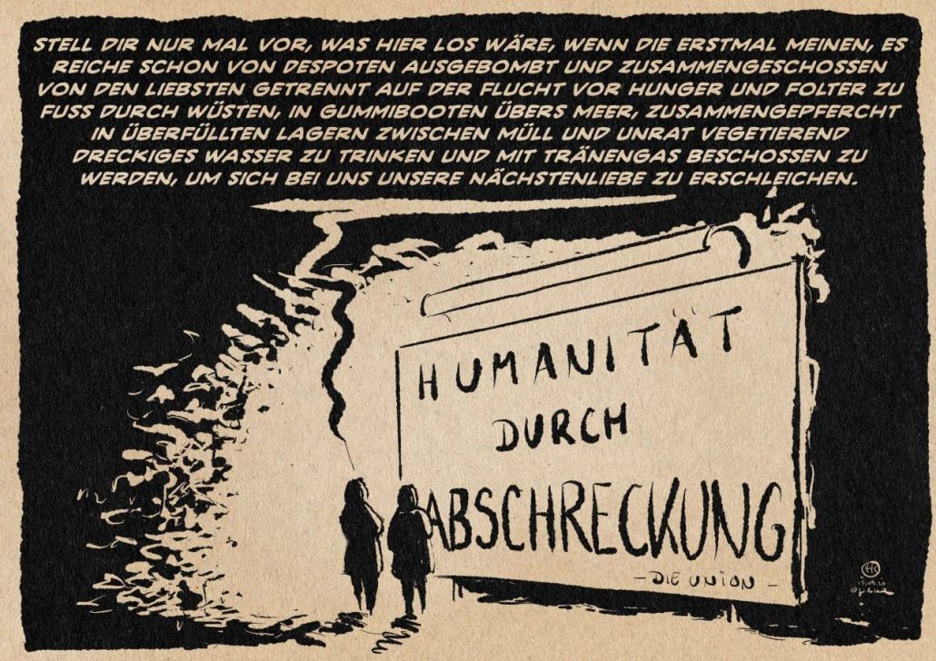 Humanitätskonzepte