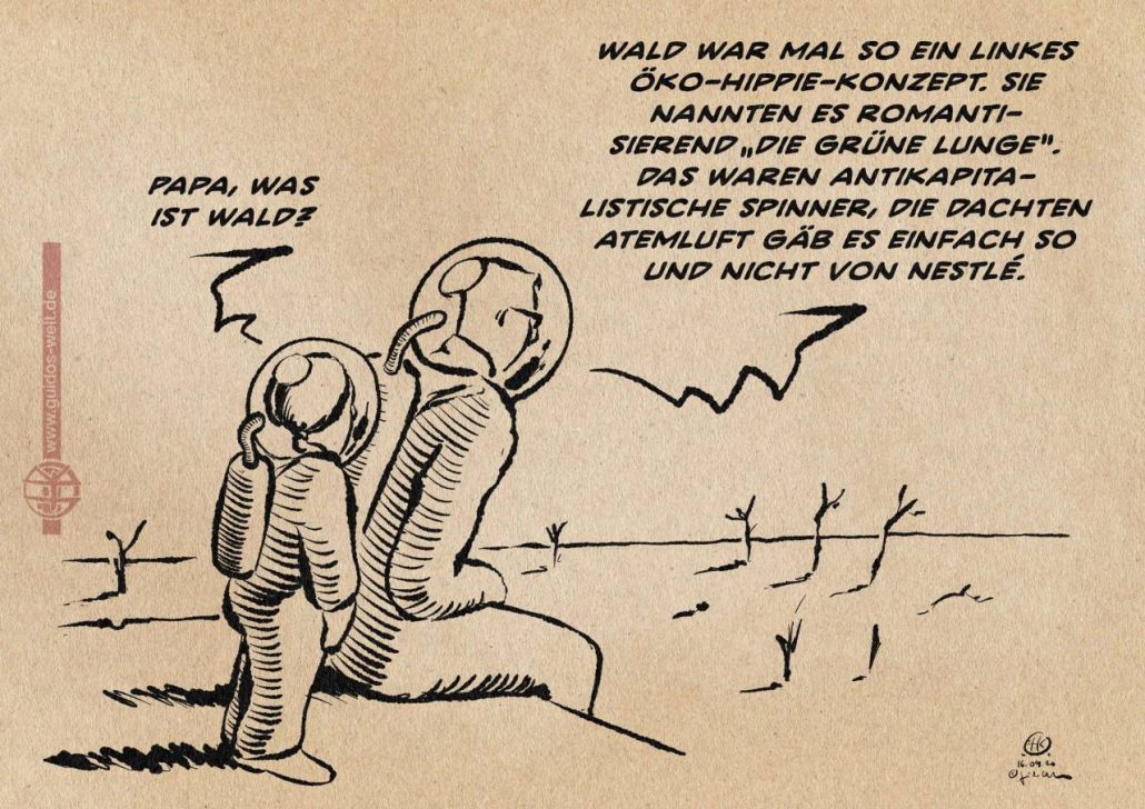 To Wald or not to Wald