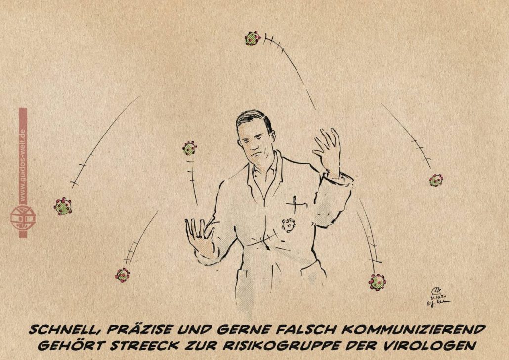 Virologische Risikogruppe