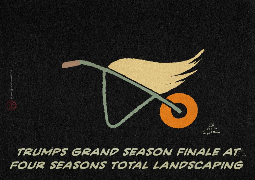 Season finale