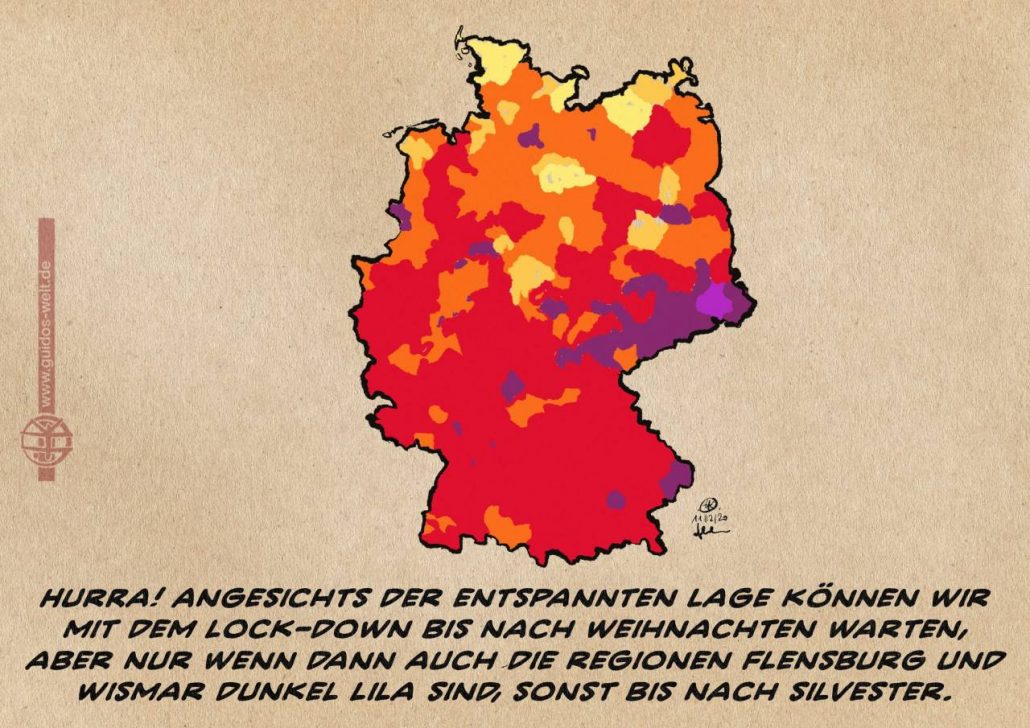 Risiko, Weihnachtsedition 2020