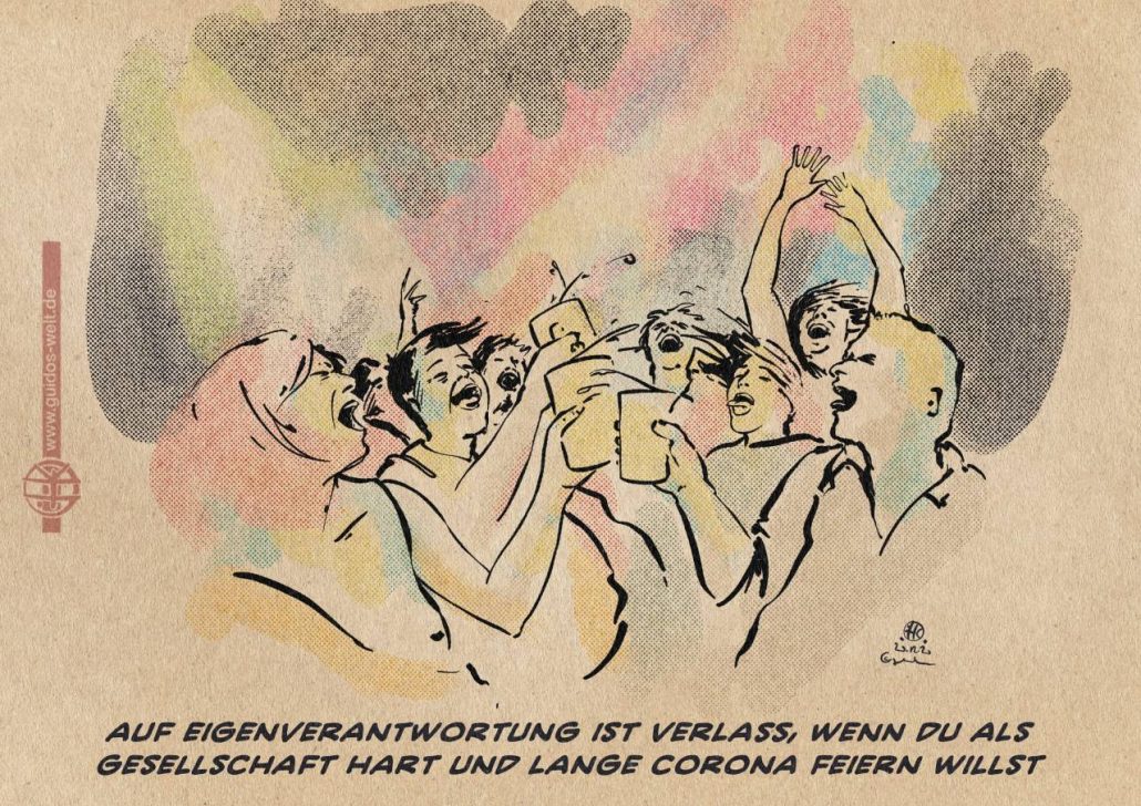 Eigenverantwortung