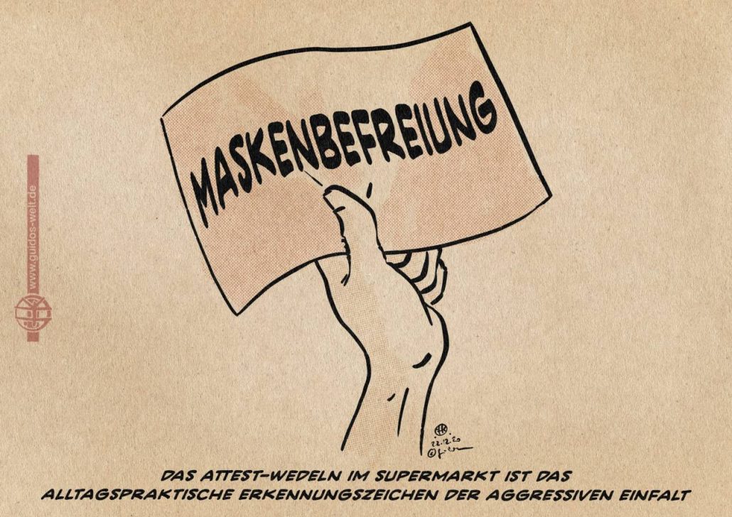 Welche Diktatur?