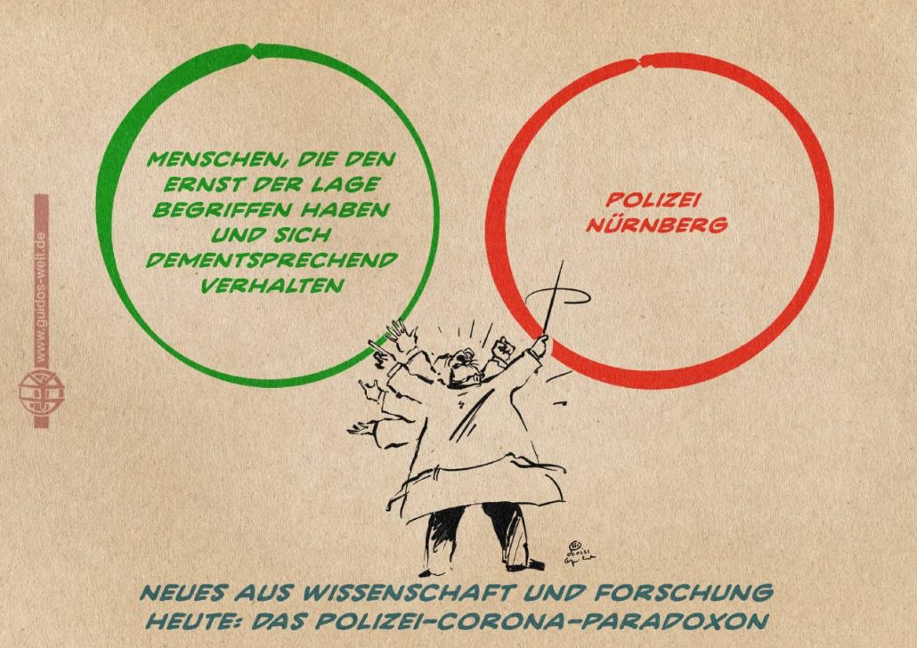 Nürnberger Vironaise