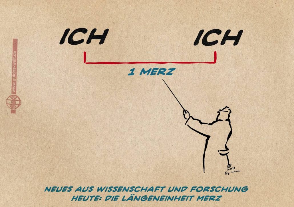 Die Einheit Merz