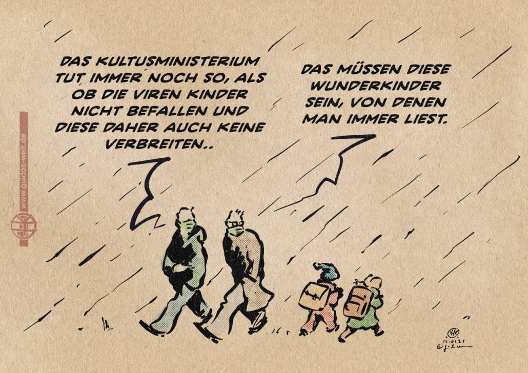 Wir Wunderkinder