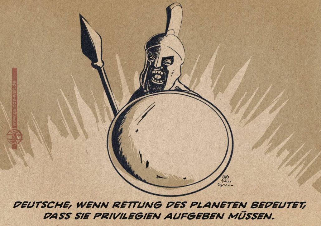 Privilegien oder Tod!