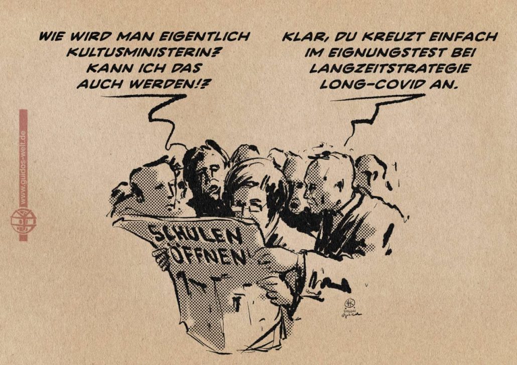 Langzeitstrategie