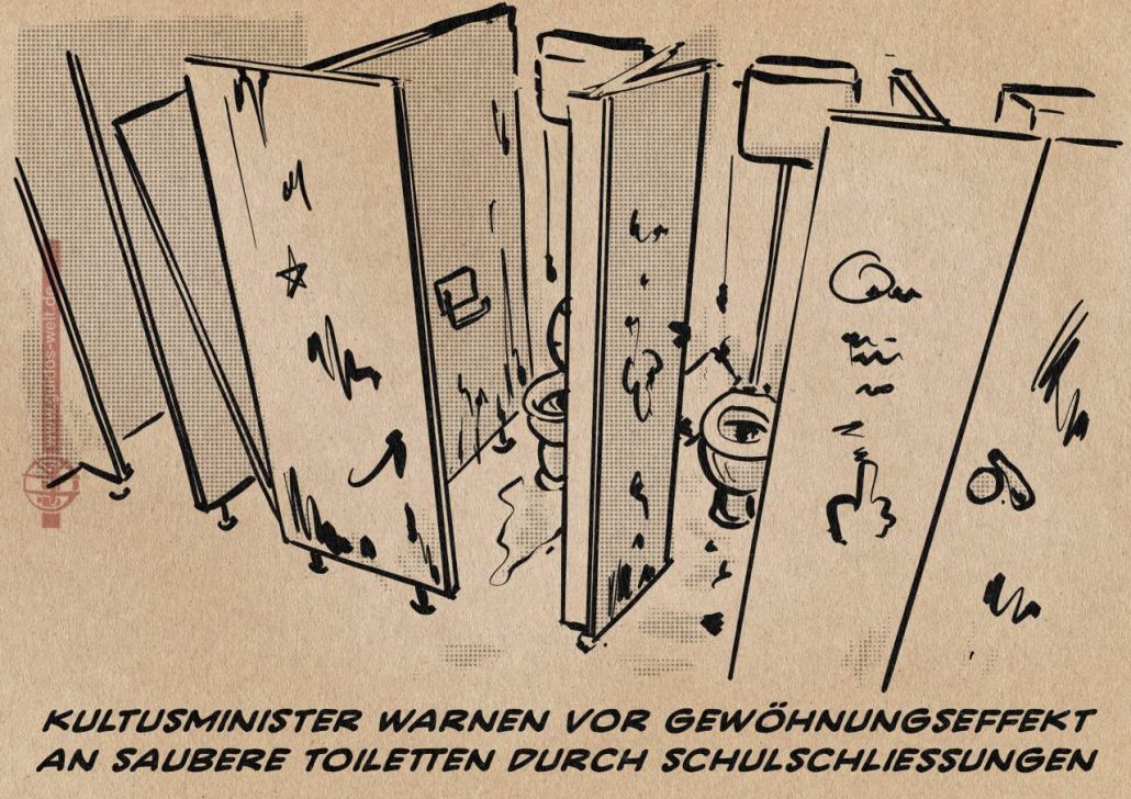 Schulöffnungsgründe