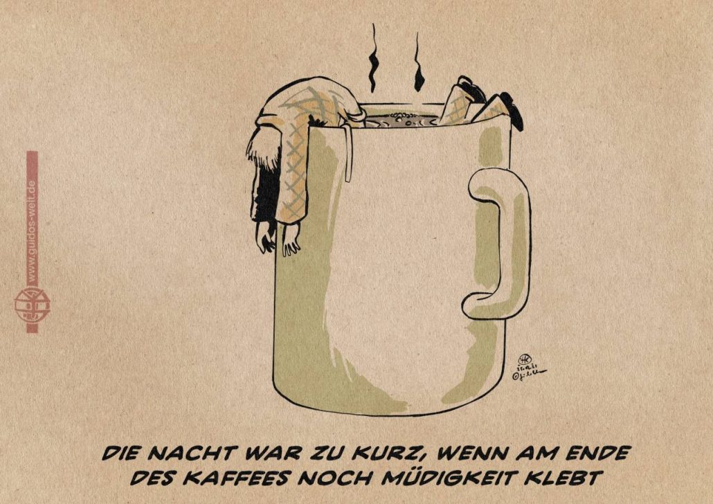 Moin Welt