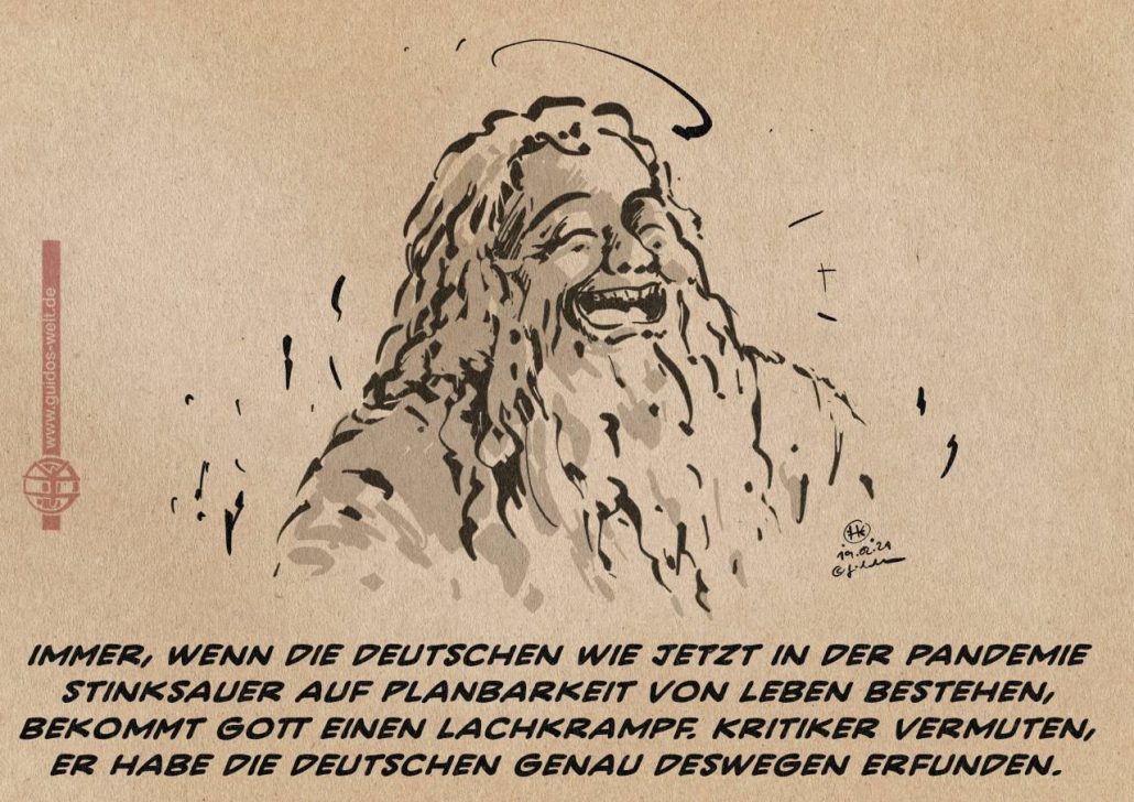 Grenzwertstreit