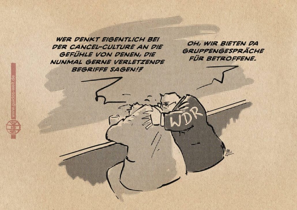 Gesprächskultur
