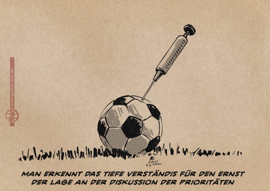Ballpumpen