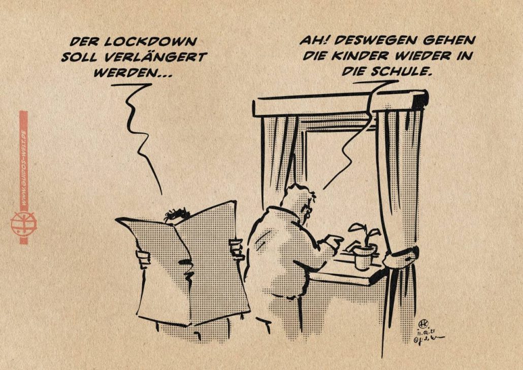 Schulöffnungsrätsel