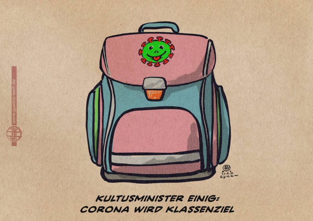 Klassenziel