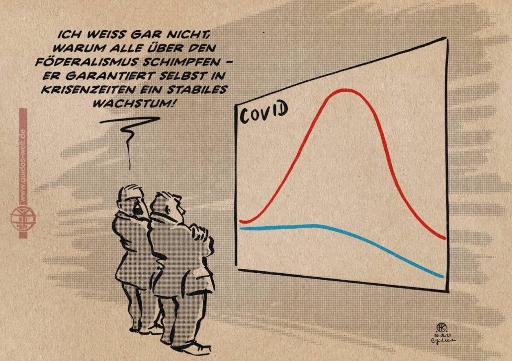Wachstumsgarant