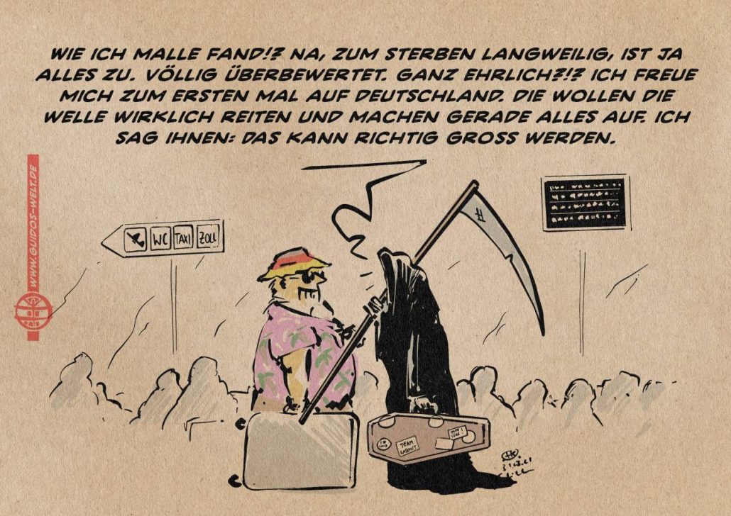Malleheimkehrer
