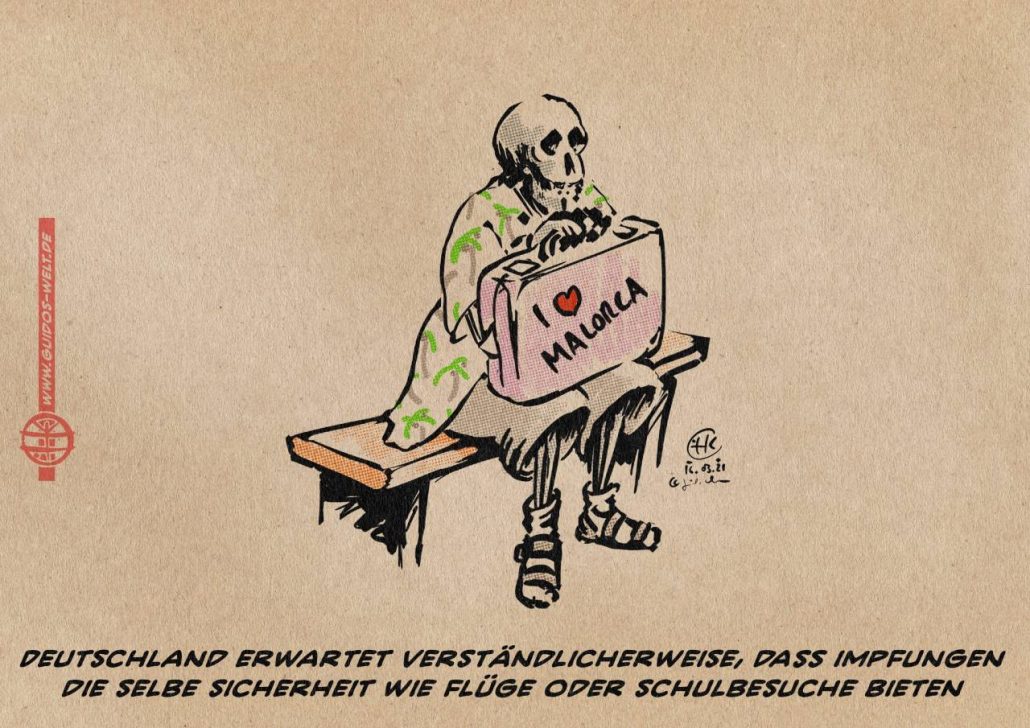 Lebensrisikoversicherungen