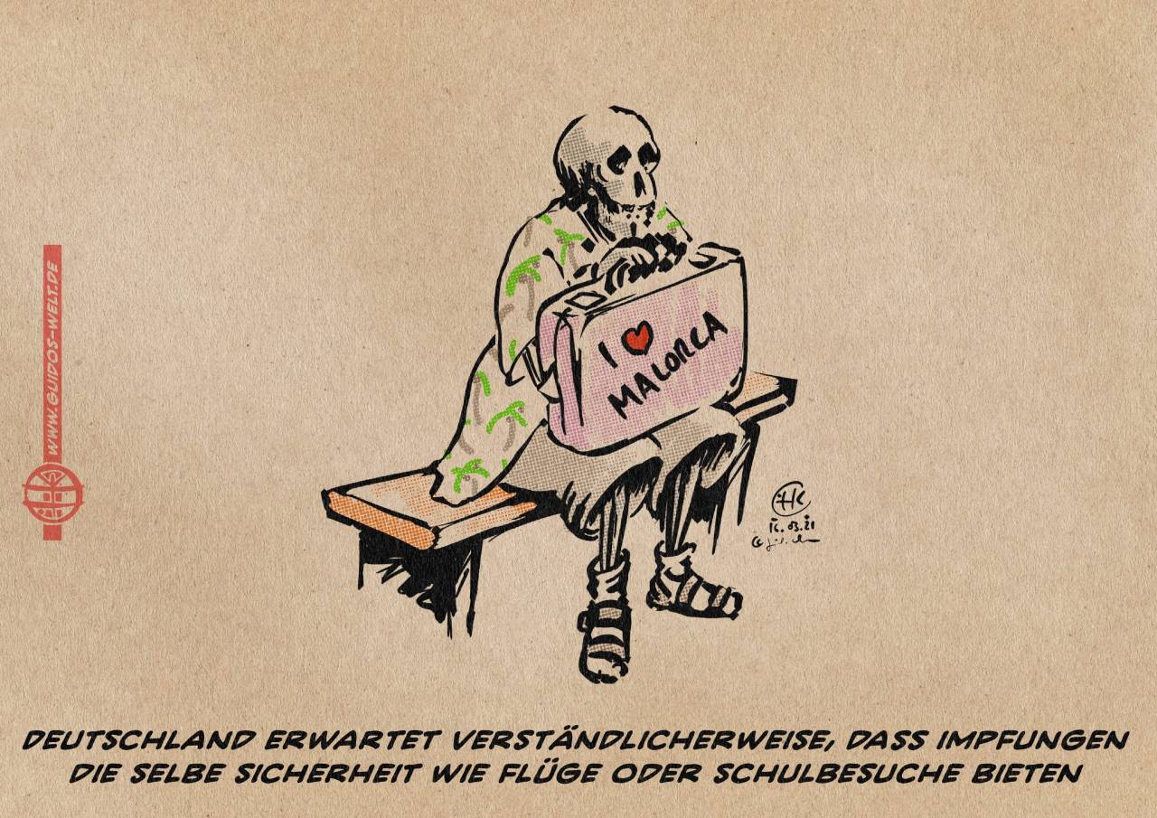 Lebensrisikoversicherungen