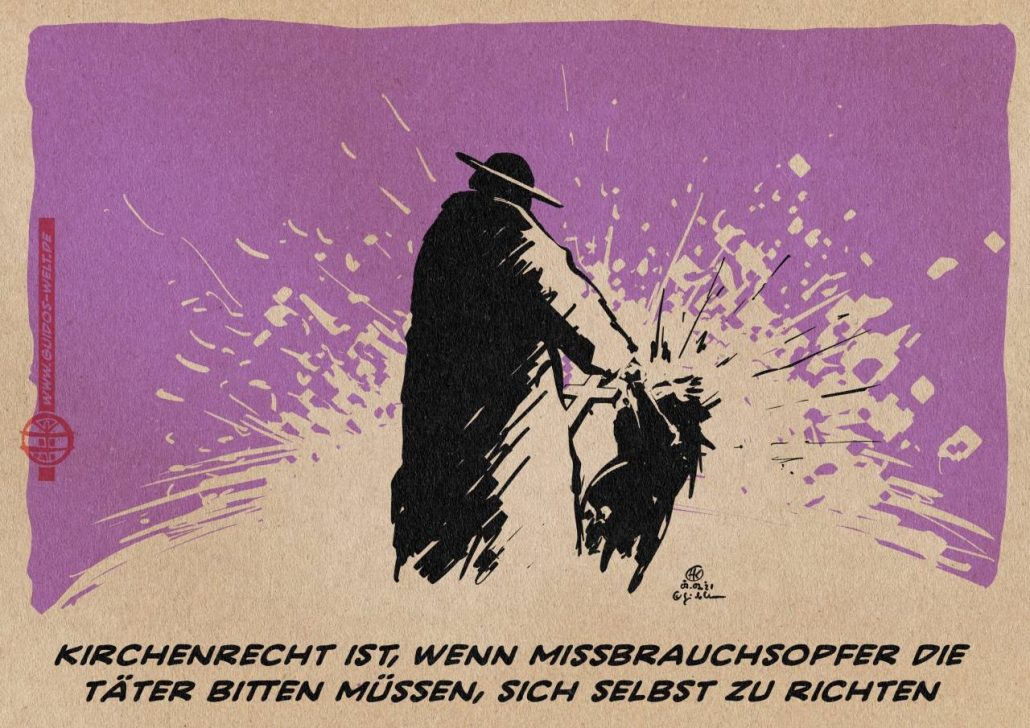Kirchenrecht