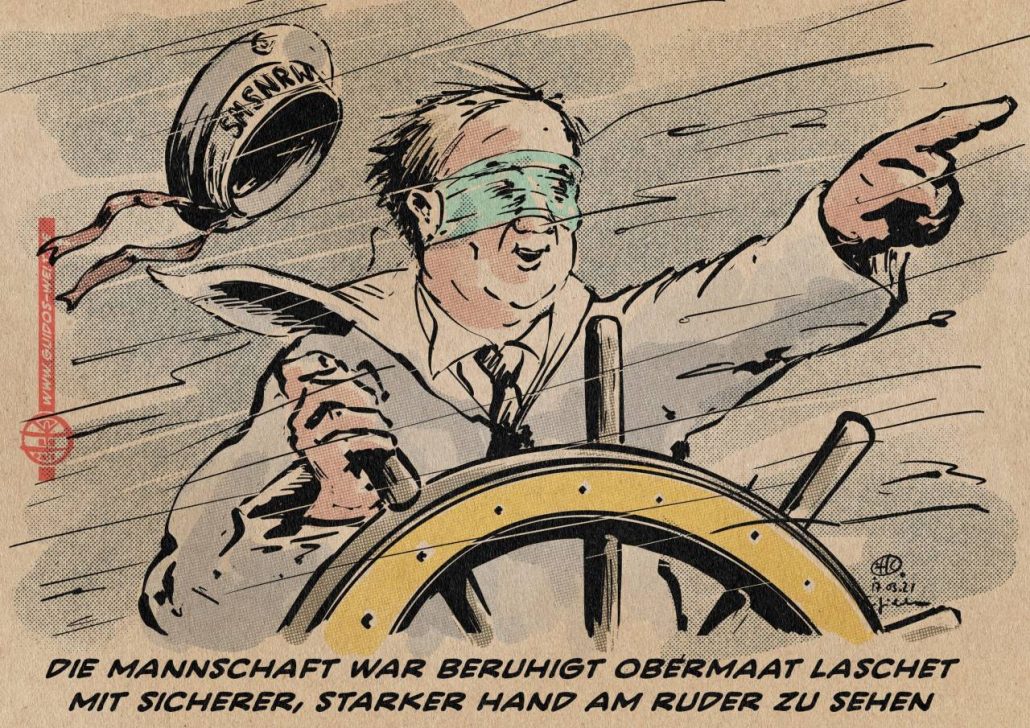 Obermaat Laschet