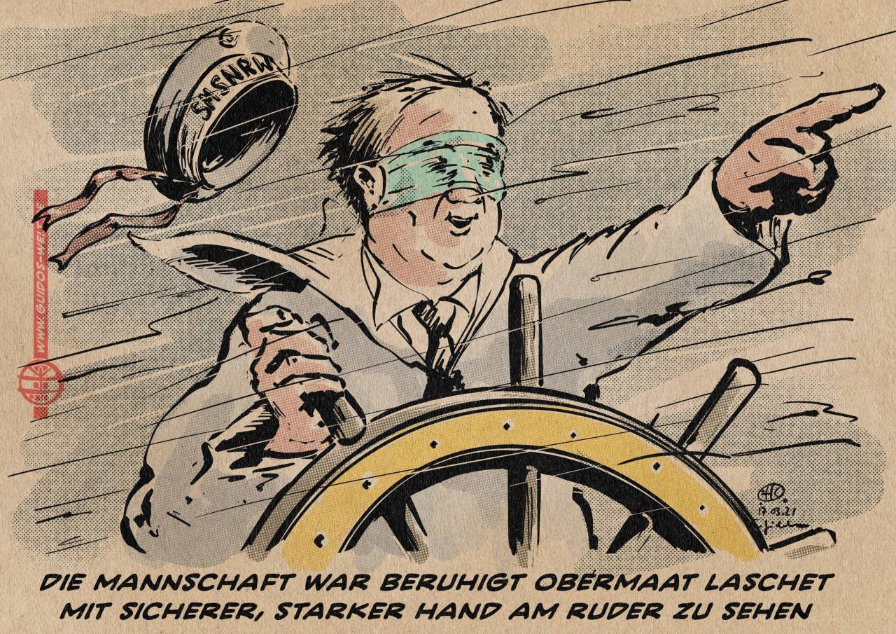 Obermaat Laschet