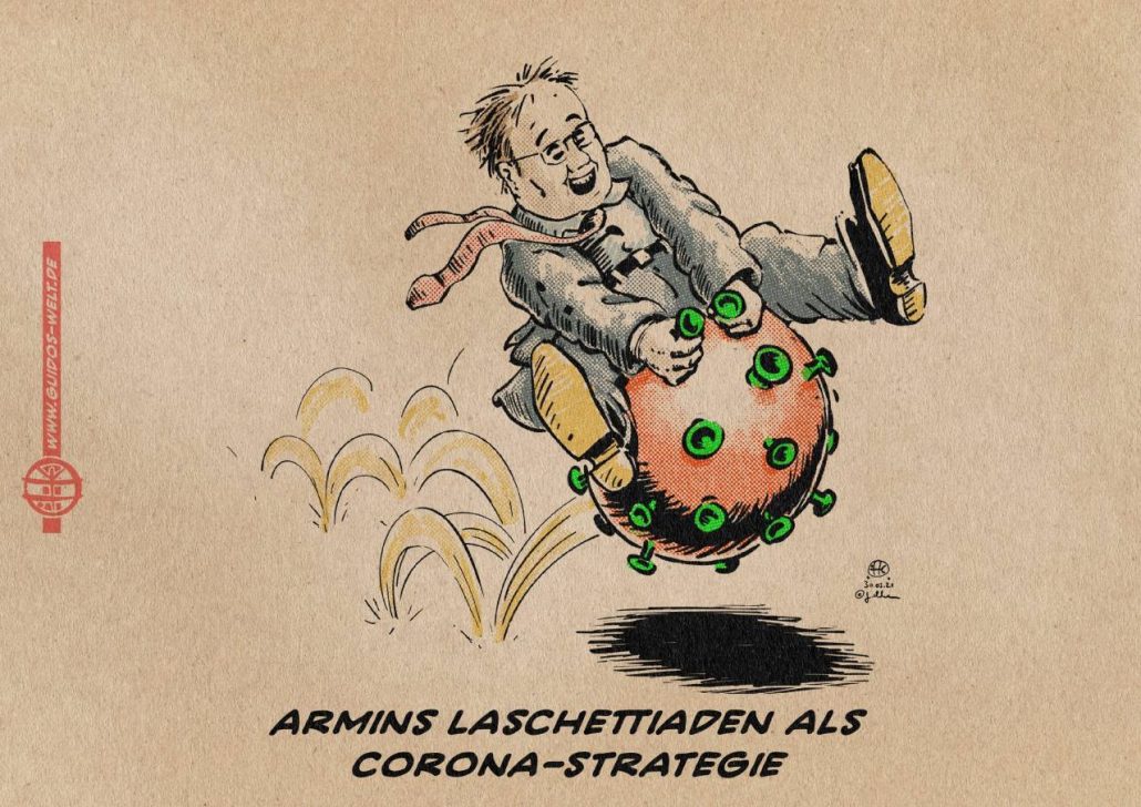 Laschettiaden