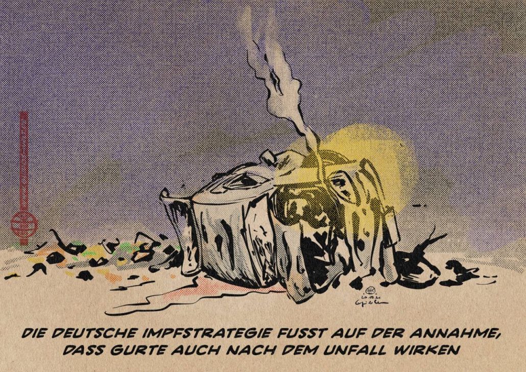 Impfstrategie