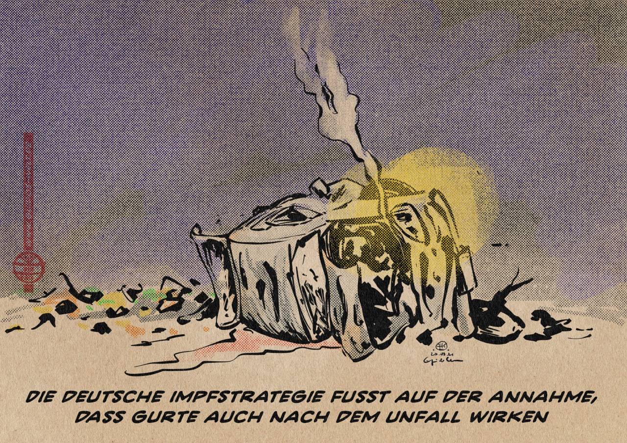 Impfstrategie