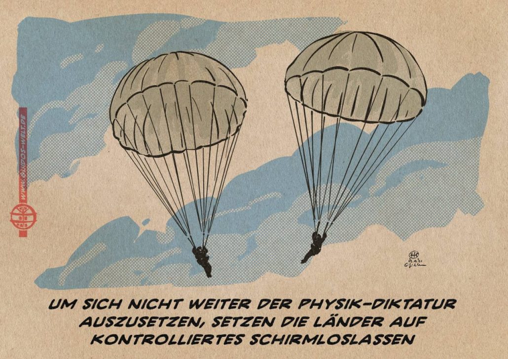 Lockerungen