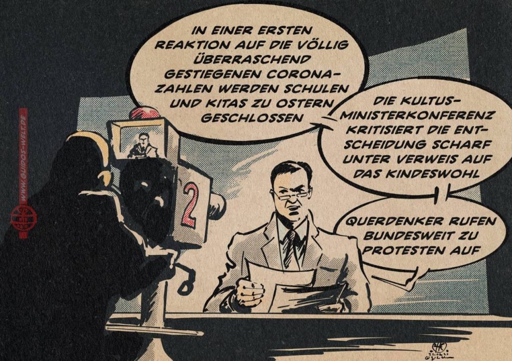 Die Nachrichten