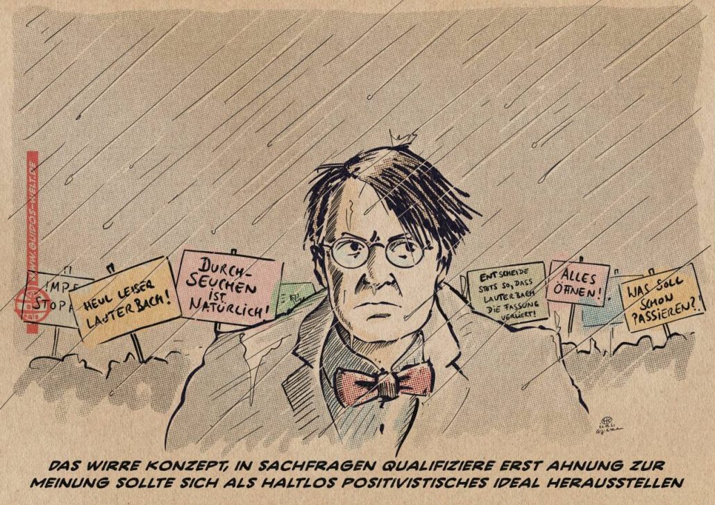 Entscheidungsfragen