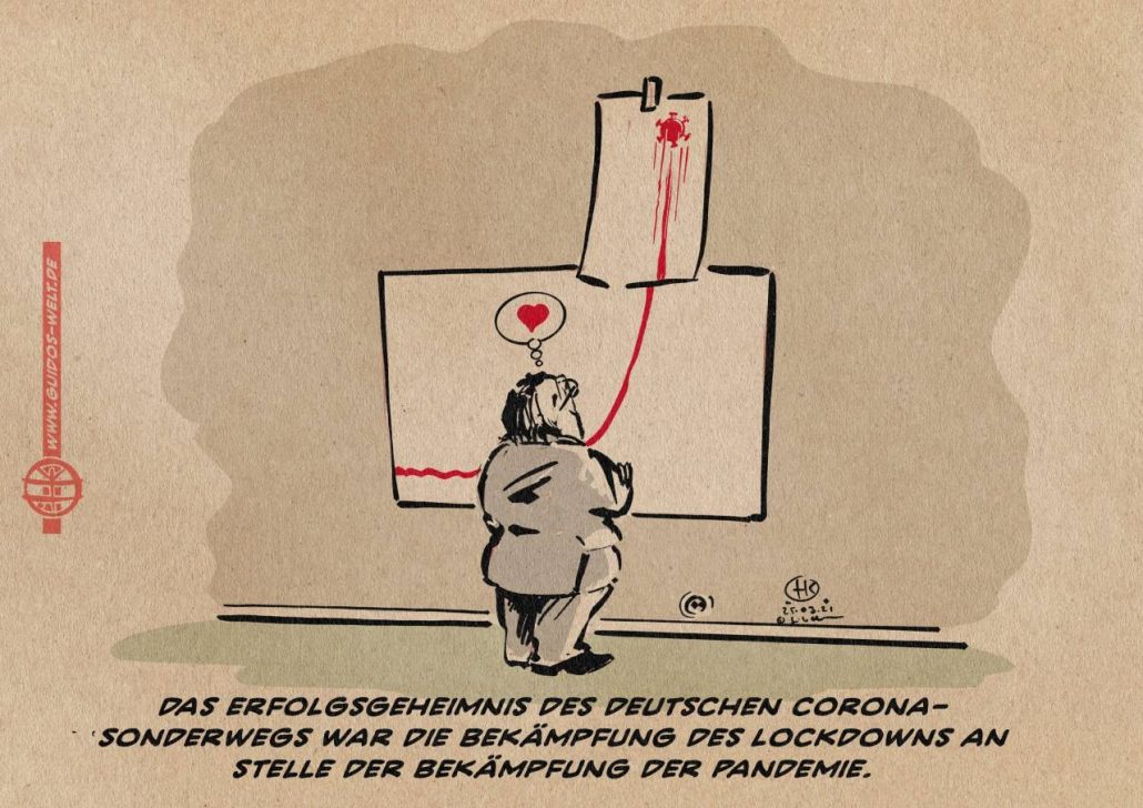 Der deutsche Sonderweg