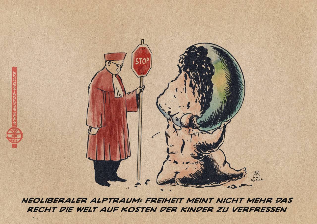 Klimafreiheit