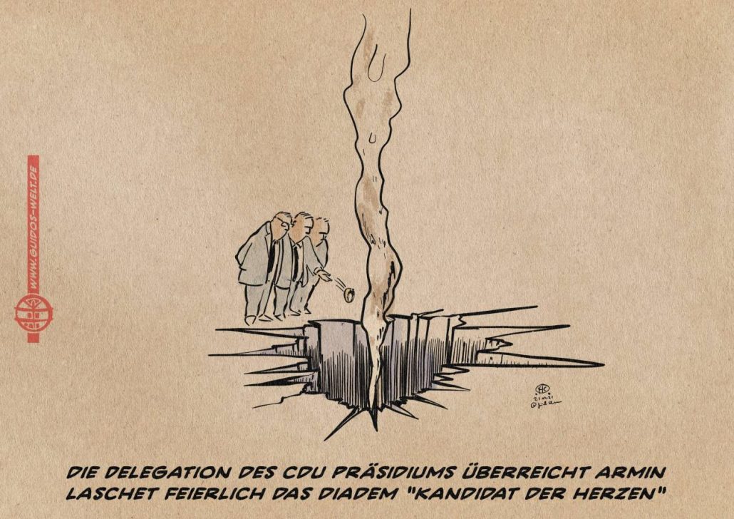Kandidatenkür