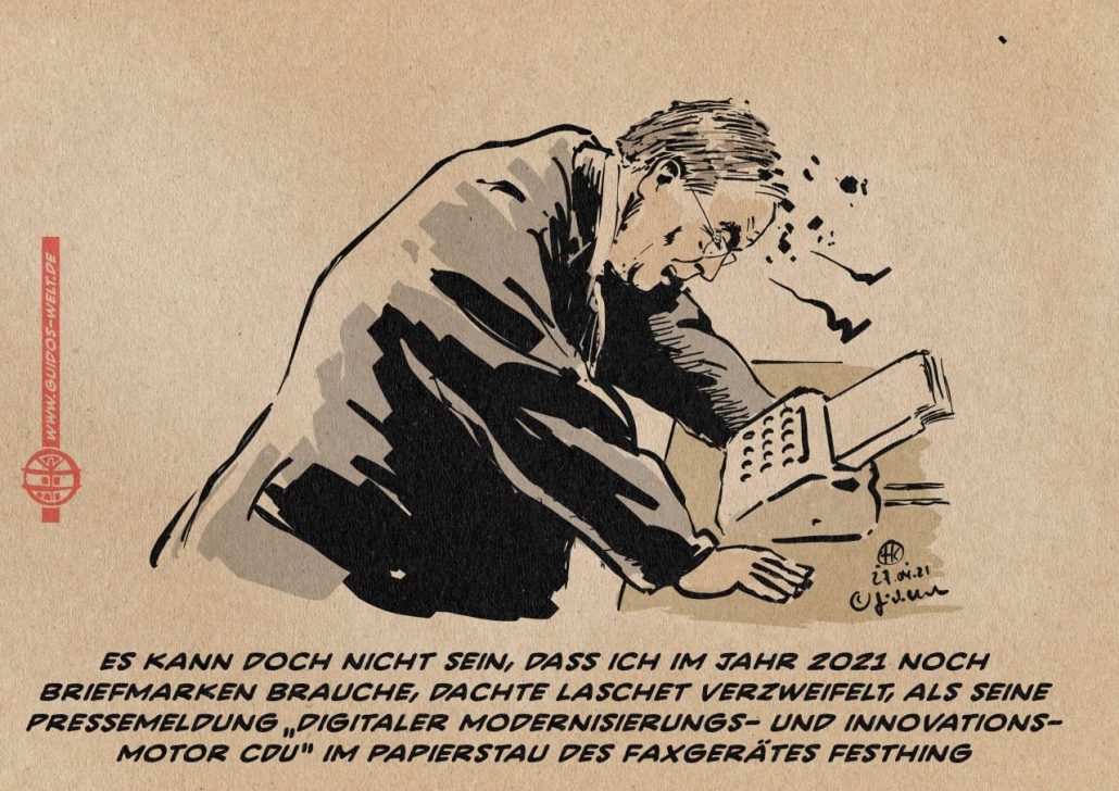 Der Modernisier