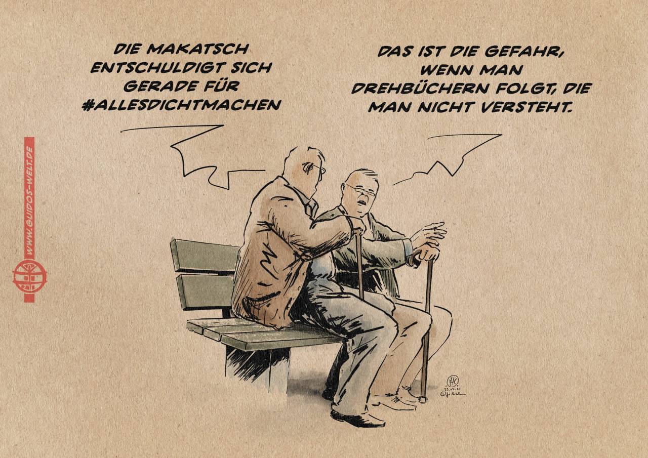 Makatsch