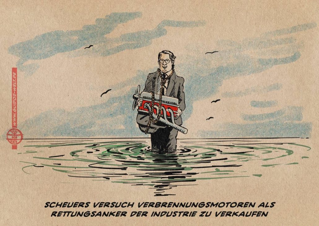 Innovationsbremse