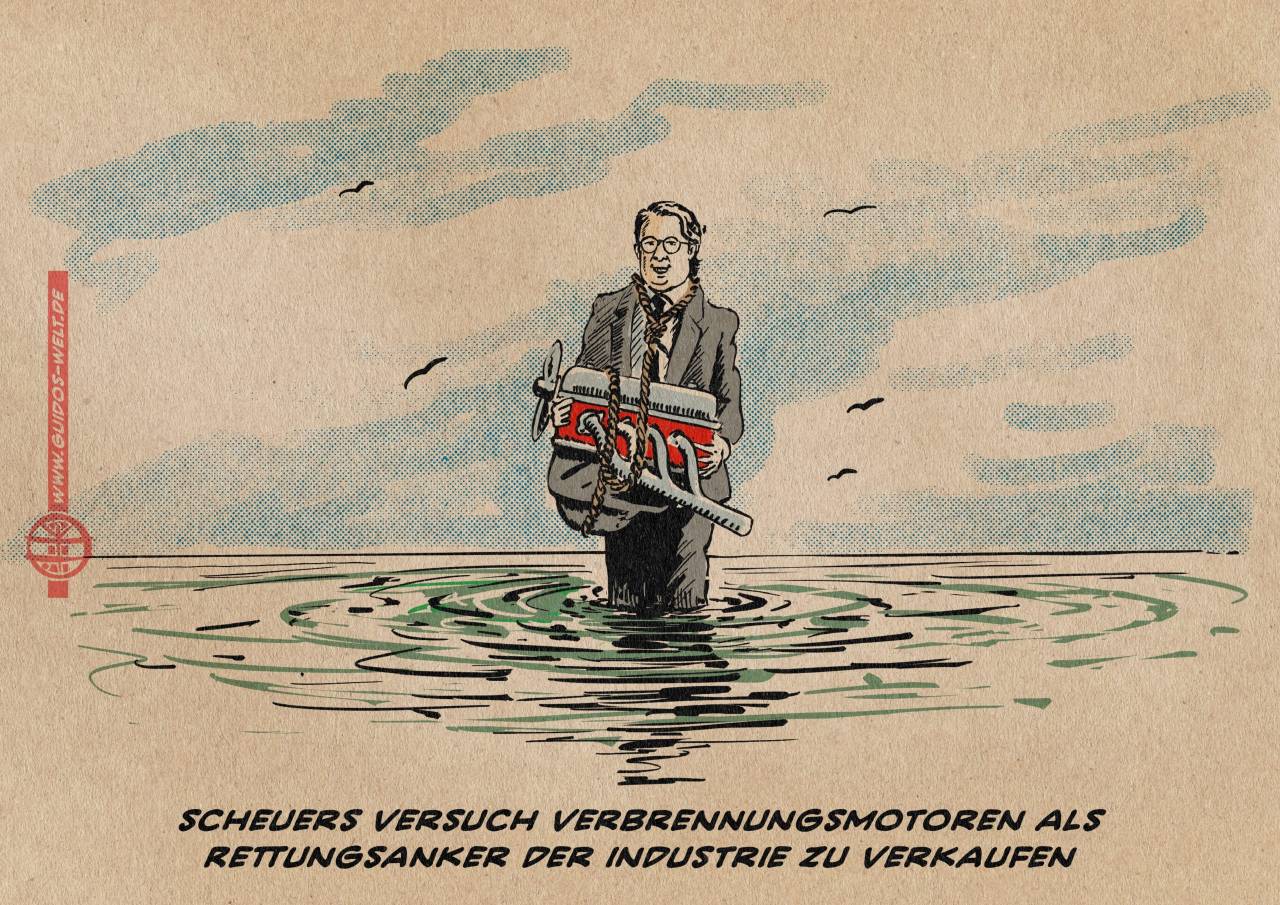 Innovationsbremse